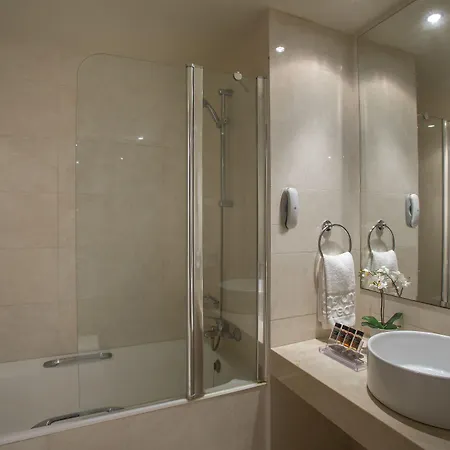 Constantinos The Great Hotel 5*