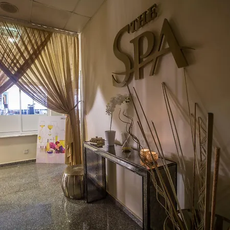 Constantinos The Great 5* Protaras