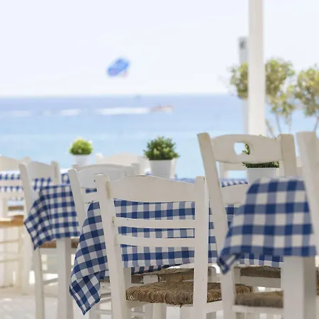 Constantinos The Great 5*