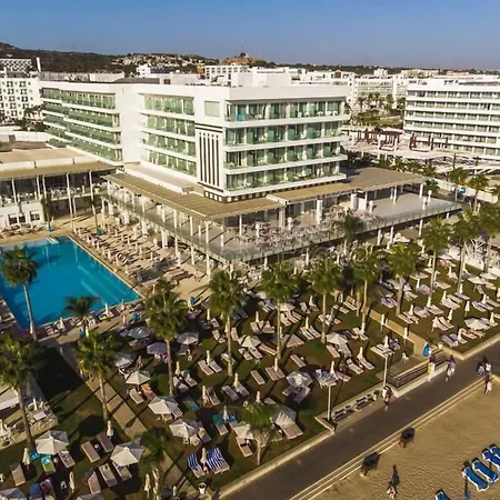 Hotell Constantinos The Great