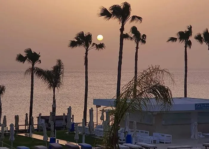 Constantinos The Great 5*