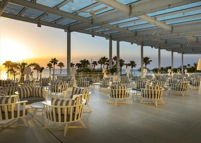 Constantinos The Great 5* Protaras