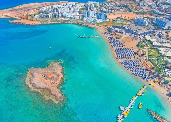 Hotell Constantinos The Great 5*