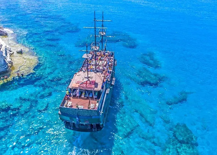 Hotell Constantinos The Great 5*