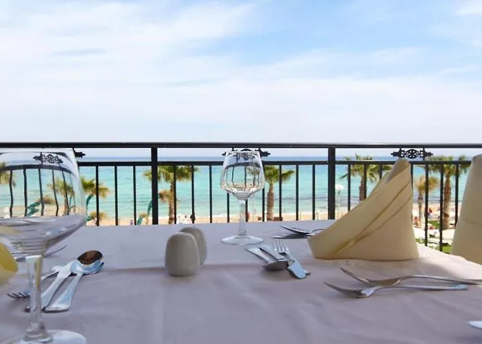 Constantinos The Great 5*