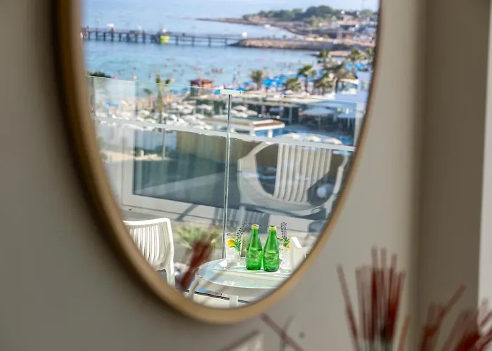 Constantinos The Great Hotell 5*