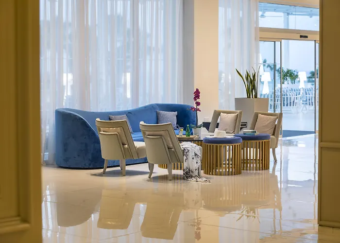 Hotell Constantinos The Great