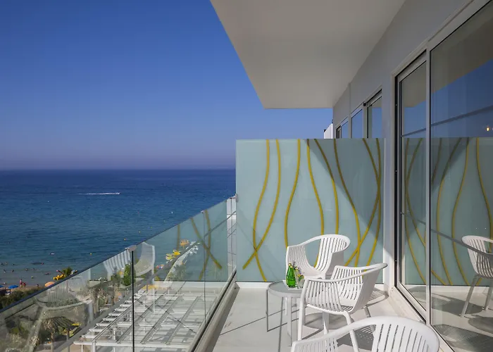 Constantinos The Great 5* Protaras