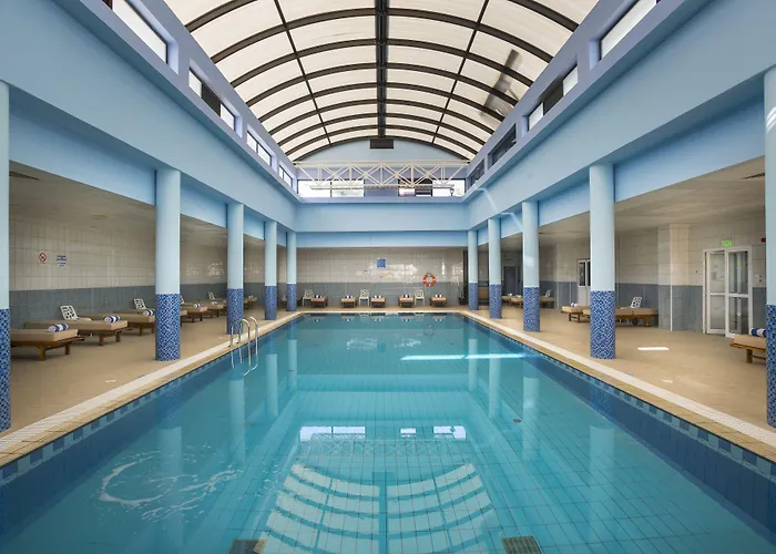 Constantinos The Great 5*