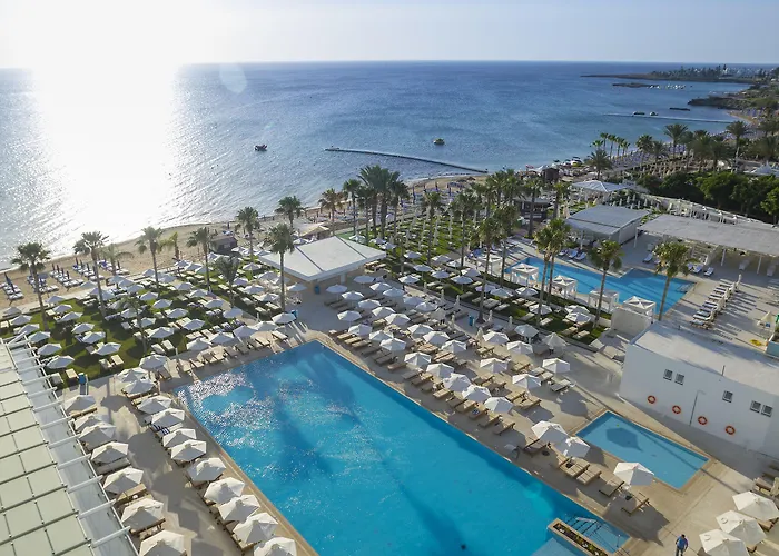 Constantinos The Great Hotell 5*