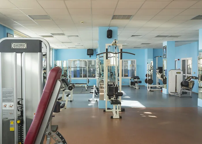 Constantinos The Great Hotell Protaras