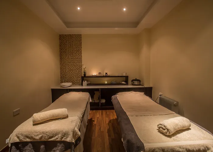 Hotell Constantinos The Great