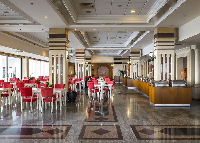 Constantinos The Great 5*