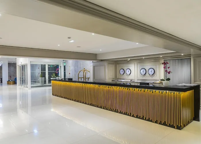 Constantinos The Great 5*