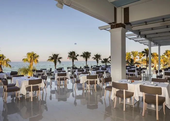 Constantinos The Great 5* Protaras