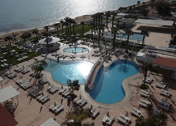 Constantinos The Great 5*