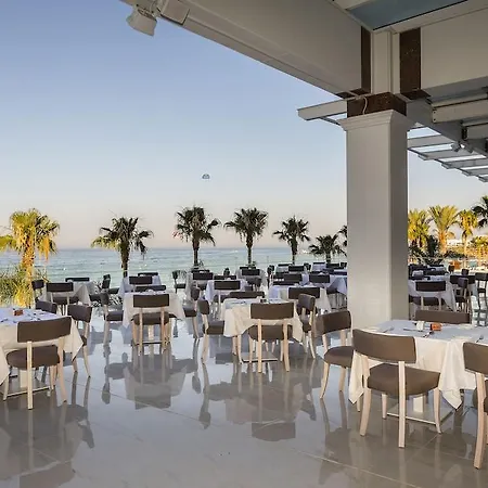 Constantinos The Great 5*