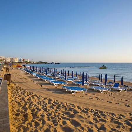 Constantinos The Great Hotel Protaras