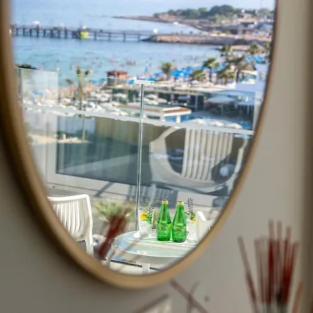 Constantinos The Great Hotel 5*