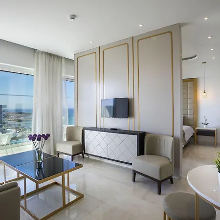 Constantinos The Great Hotel Protaras