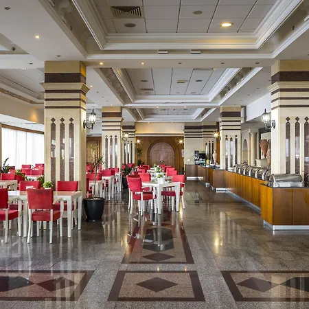 Constantinos The Great 5*