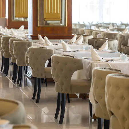 Constantinos The Great Hotel 5*