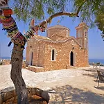 Hotel Constantinos The Great 5*