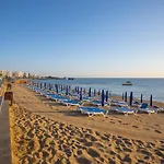 كونستانتينوس ذا غريت بيتش فندق بروتاراس