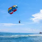 كونستانتينوس ذا غريت بيتش بروتاراس