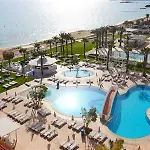 Hotel Constantinos The Great