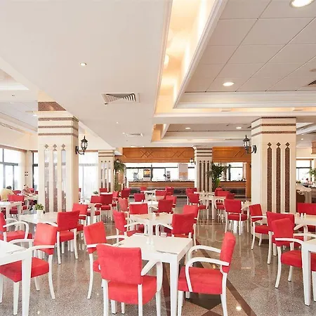 Constantinos The Great Hotel Protaras