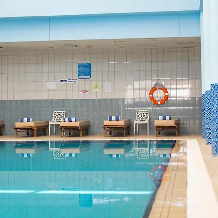 Hotel Constantinos The Great Protaras