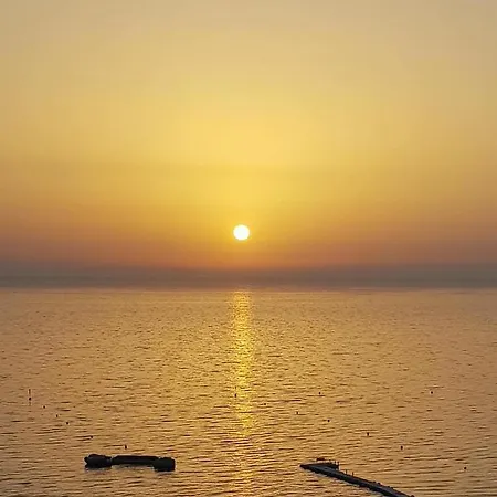 Constantinos The Great Protaras