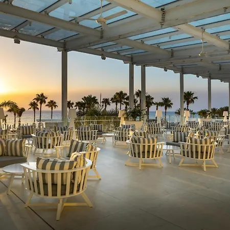 Constantinos The Great 5* Protaras