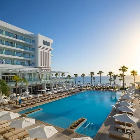 Constantinos The Great Szálloda 5*