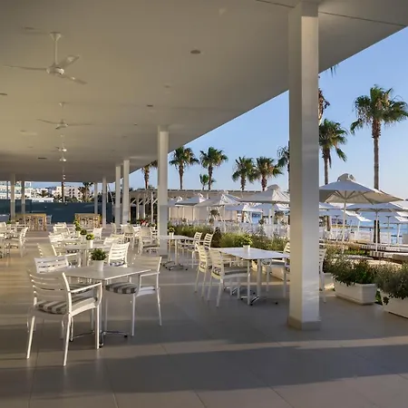 Constantinos The Great 5* Protaras