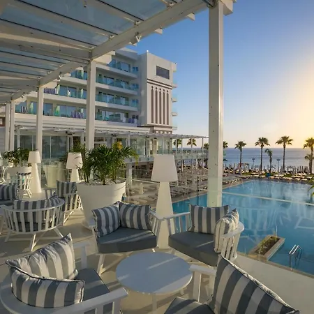 Constantinos The Great Hotel 5*