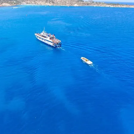 Hotel Constantinos The Great 5*