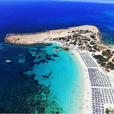 Constantinos The Great Ξενοδοχείο 5*