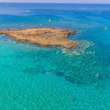 Constantinos The Great 5*
