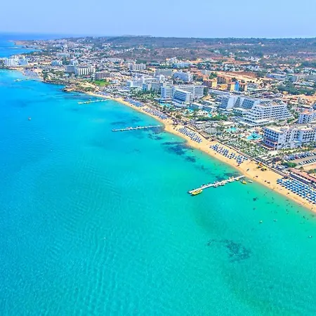 Constantinos The Great Szálloda 5*