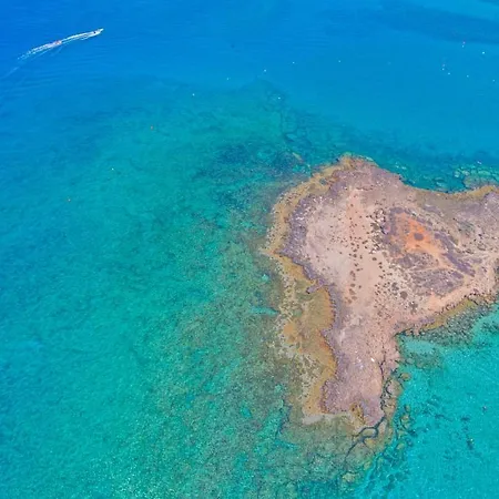 Hotel Constantinos The Great Protaras