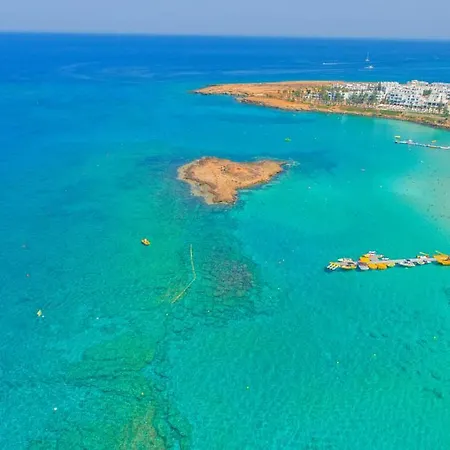 Constantinos The Great 5* Protaras