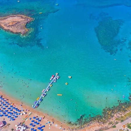 Constantinos The Great 5*