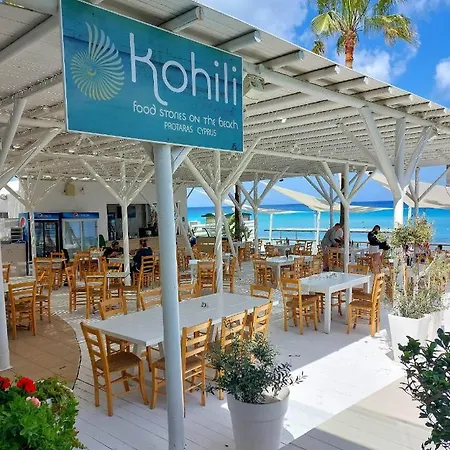 Constantinos The Great Szálloda 5*