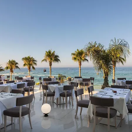 Szálloda Constantinos The Great Protarász