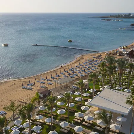 Constantinos The Great 5* Protarász