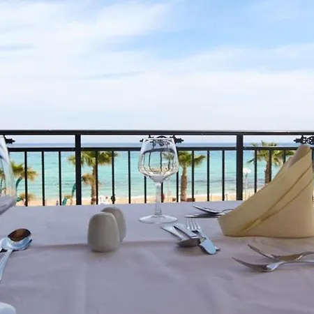 Constantinos The Great 5*