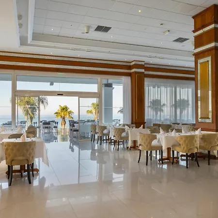 Constantinos The Great 5* Protaras