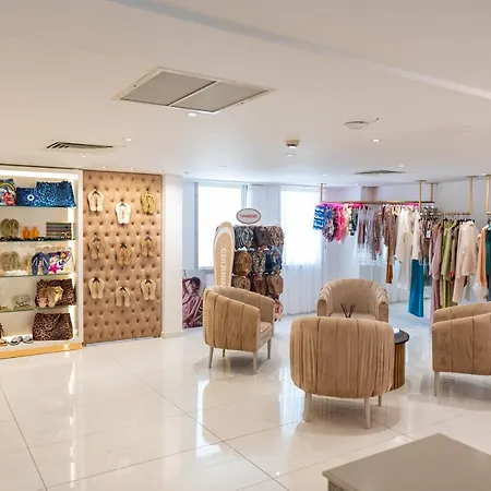 Constantinos The Great Hotel 5*